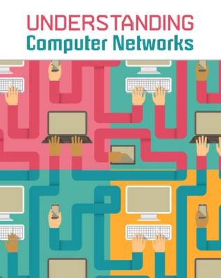 Picture of Understanding Computer Networks