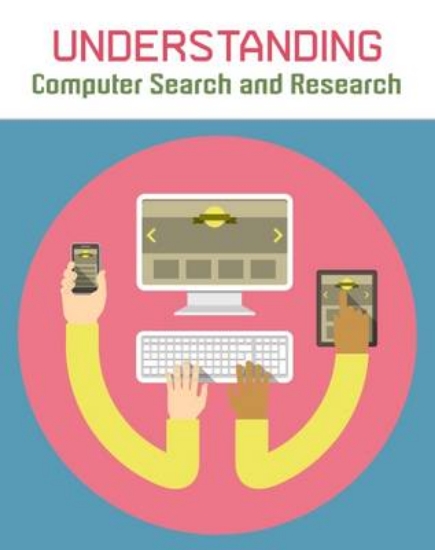 Picture of Understanding Computer Search and Research