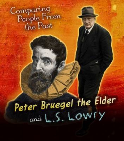 Picture of Pieter Bruegel the Elder and L.S. Lowry