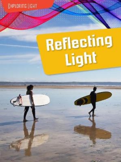 Picture of Reflecting Light