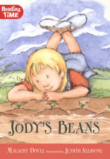 Picture of Jody's Beans