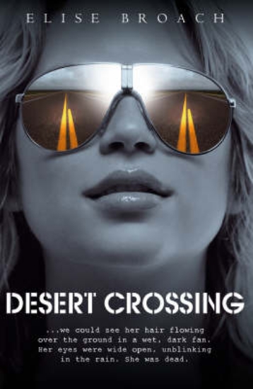 Picture of Desert Crossing