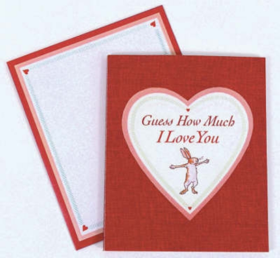 Picture of Guess How Much I Love You