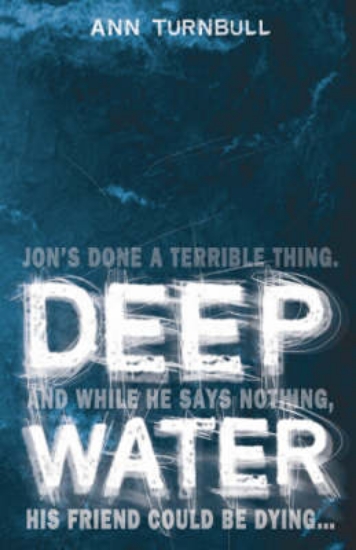 Picture of Deep Water