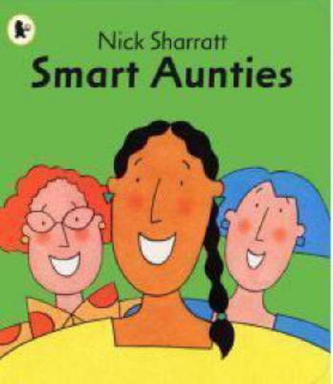 Picture of Smart Aunties