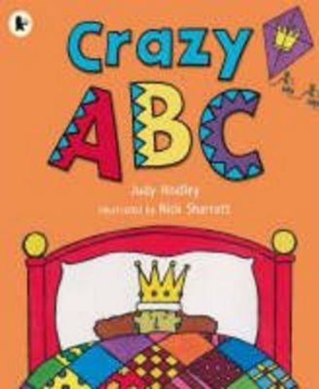 Picture of Crazy ABC