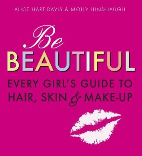 Picture of Be Beautiful Pb