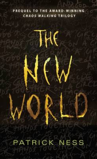 Picture of The New World
