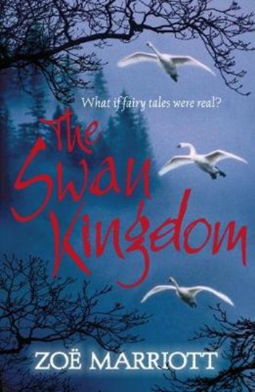 Picture of The Swan Kingdom