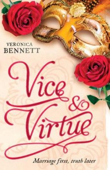 Picture of Vice and Virtue