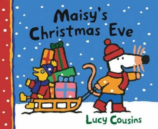 Picture of Maisy's Christmas Eve