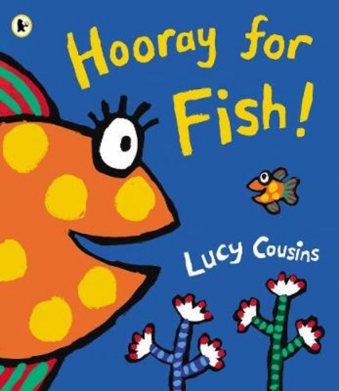 Picture of Hooray For Fish!