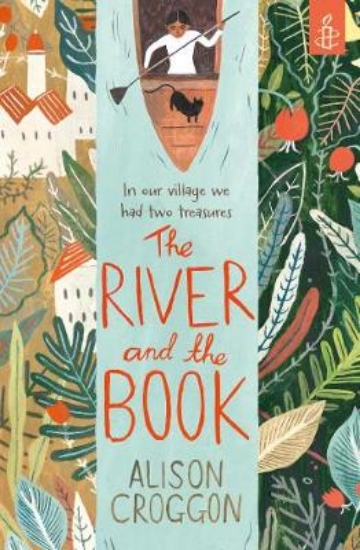 Picture of The River and the Book