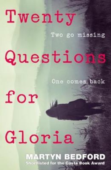Picture of Twenty Questions For Gloria Pb