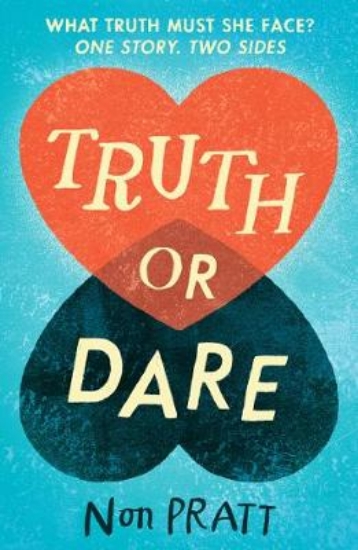 Picture of Truth Or Dare Pb