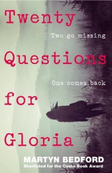 Picture of Twenty Questions for Gloria