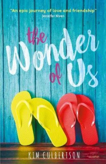 Picture of Wonder Of Us Pb