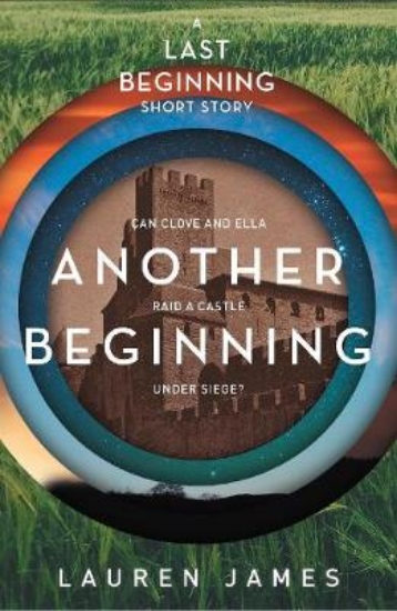 Picture of Another Beginning (A Last Beginning short story)