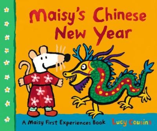 Picture of Maisy's Chinese New Year