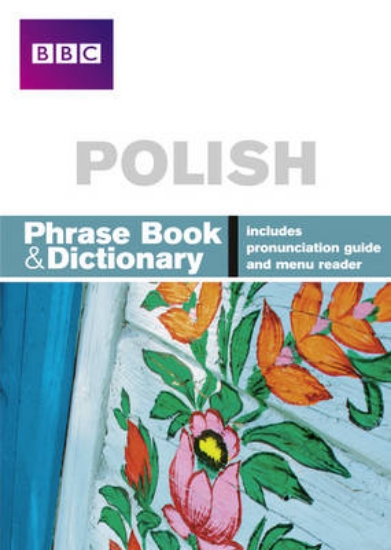 Picture of BBC Polish Phrasebook and dictionary
