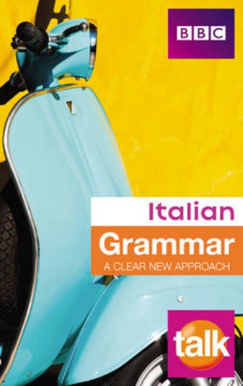 Picture of Talk Italian Grammar