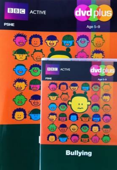 Picture of Watch: Bullying DVD Plus Pack