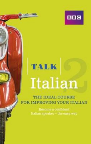 Picture of Talk Italian 2 Book