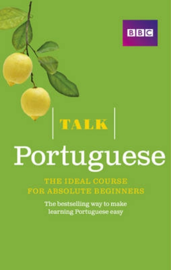 Picture of Talk Portuguese Book 3rd Edition