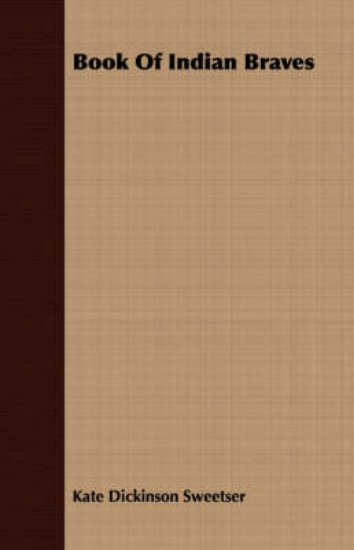 Picture of Book Of Indian Braves
