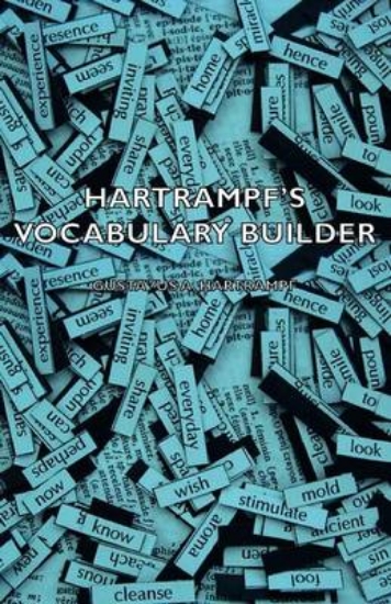 Picture of Hartrampf's Vocabulary Builder