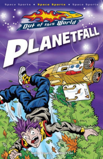 Picture of Planetfall
