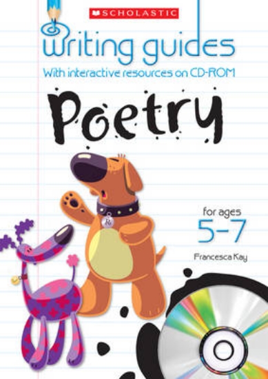 Picture of Poetry for Ages 5-7