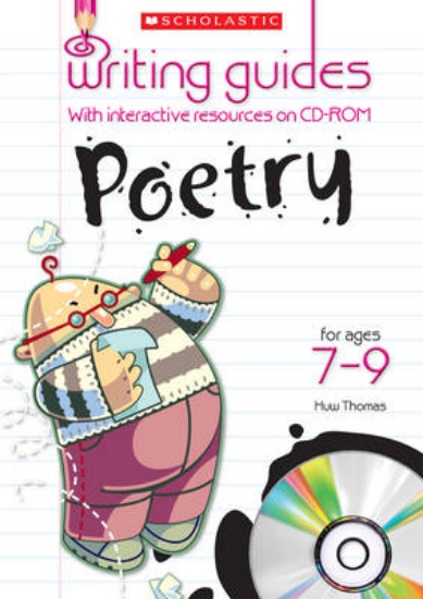 Picture of Poetry for Ages 7-9
