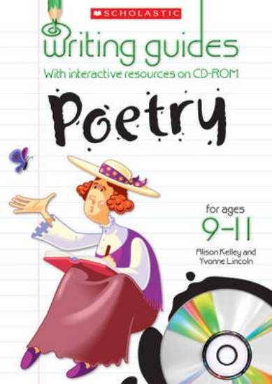 Picture of Poetry for Ages 9-11