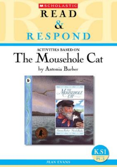 Picture of The Mousehole Cat