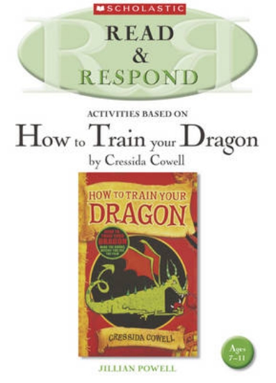 Picture of How to Train Your Dragon