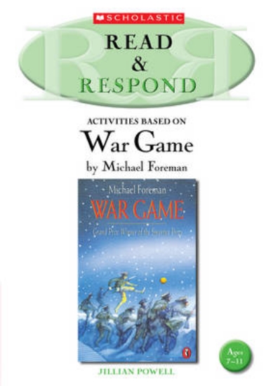 Picture of War Game