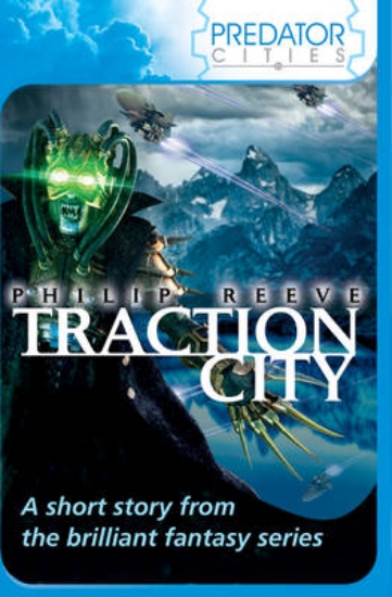 Picture of Traction City
