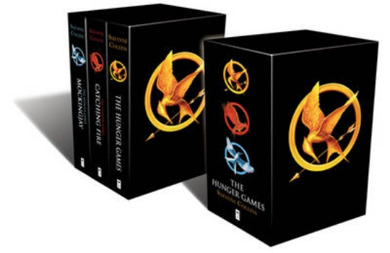 Picture of Classic boxed set