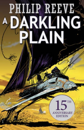 Picture of A Darkling Plain