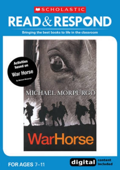 Picture of War Horse