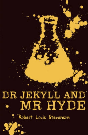 Picture of Strange Case of Dr Jekyll and Mr Hyde