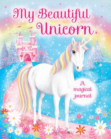 Picture of My Beautiful Unicorn: A Magical Journal