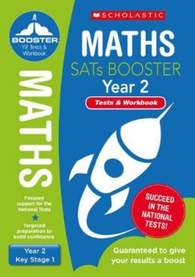 Picture of Maths Pack (Year 2)