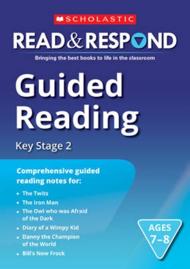 Picture of Guided Reading (Ages 7-8)