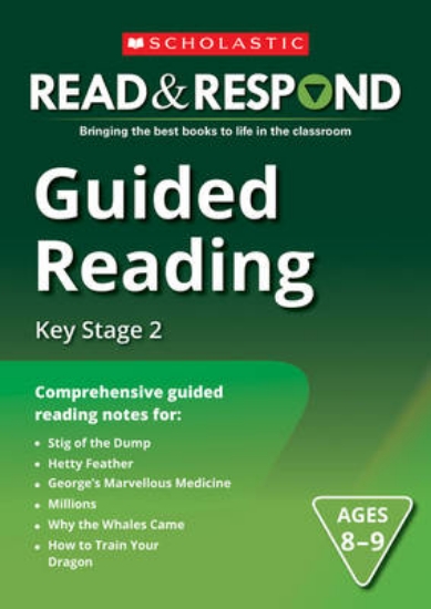 Picture of Guided Reading (Ages 8-9)