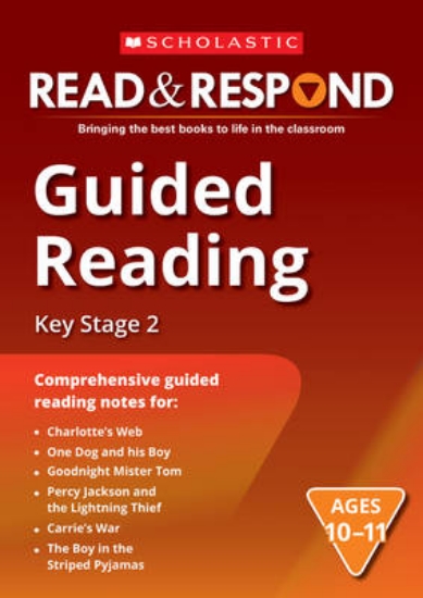 Picture of Guided Reading (Ages 10-11)