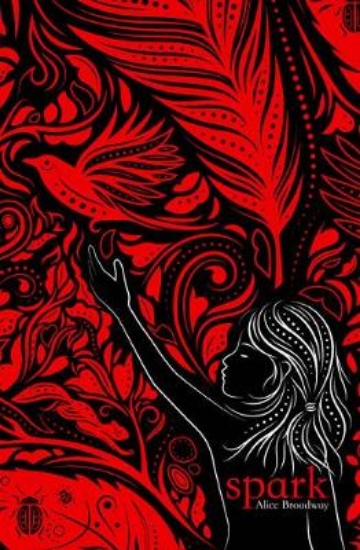 Picture of Spark (Ink Trilogy Book 2)