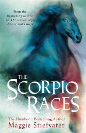 Picture of The Scorpio Races