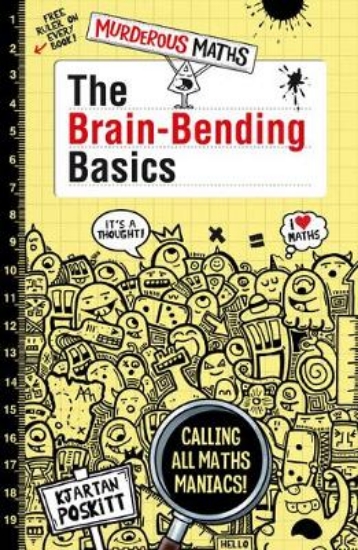 Picture of The Brain-Bending Basics